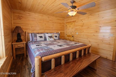 Tiny photo for 643 Forest Drive, Pigeon Forge, TN 37863 (MLS # 1328219)