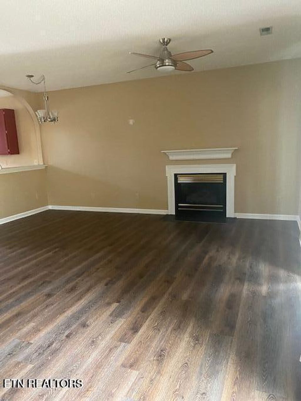 Photo of 1657 Chenoweth Circle, Knoxville, TN 37909 (MLS # 1326115)