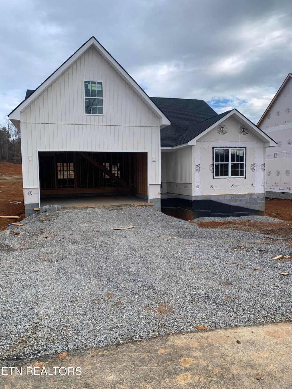 Photo of 448 Eastland Park Drive, Blaine, TN 37709 (MLS # 1251463)
