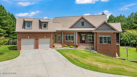 Photo of 1410 Ward Rd, Loudon, TN 37774 (MLS # 1329133)