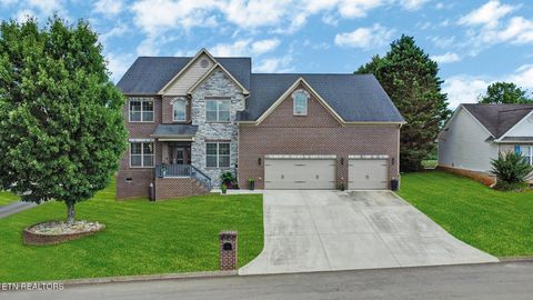 3416 Roy Ave Maryville TN 37804