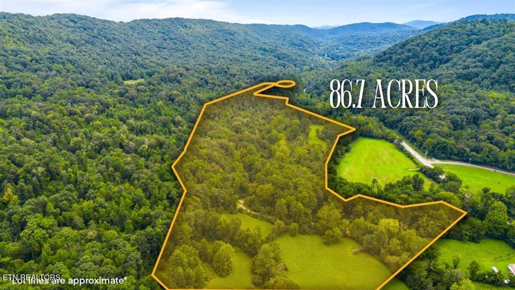 Photo of 0 Frost Bottom Rd, Oliver Springs, TN 37840 (MLS # 1284378)