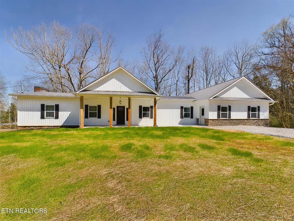 Photo of 190 Kay Jennings Circle, Decatur, TN 37322 (MLS # 1253015)