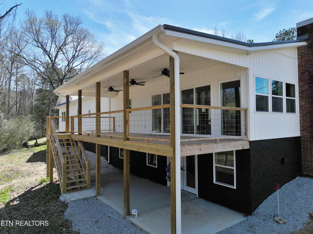 Photo of 190 Kay Jennings Circle, Decatur, TN 37322 (MLS # 1253015)