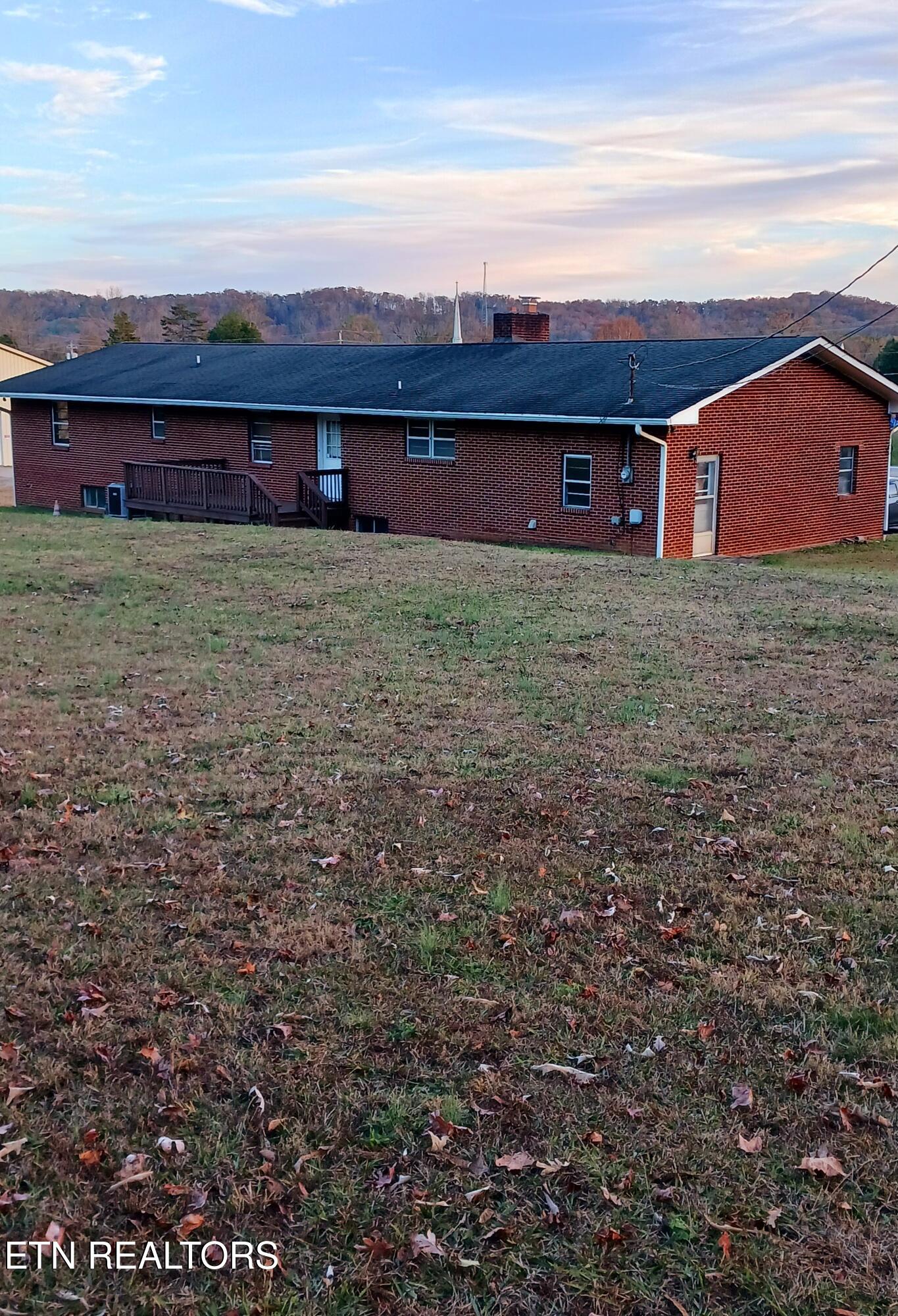 4776 Roane State Highway