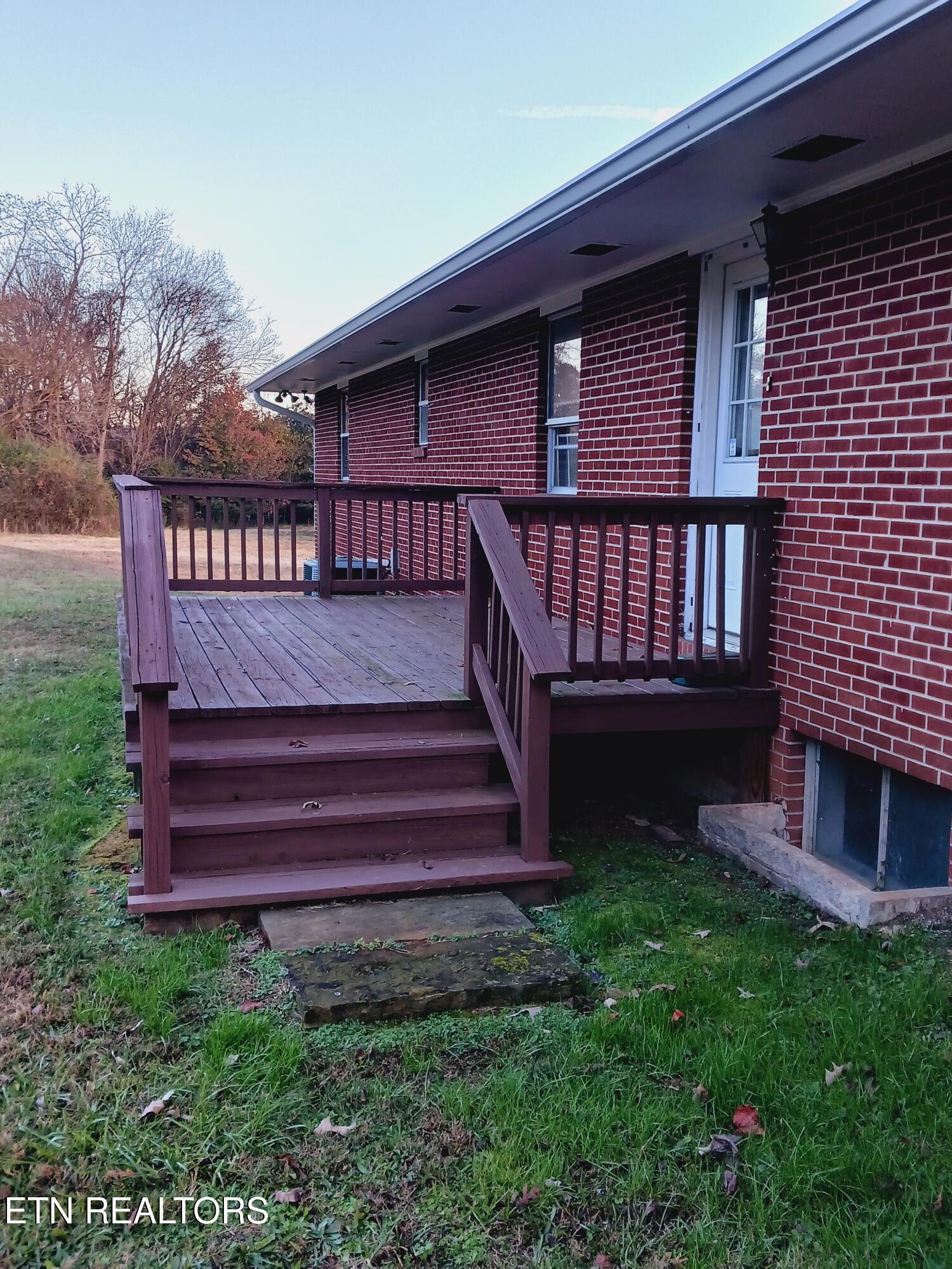 4776 Roane State Highway