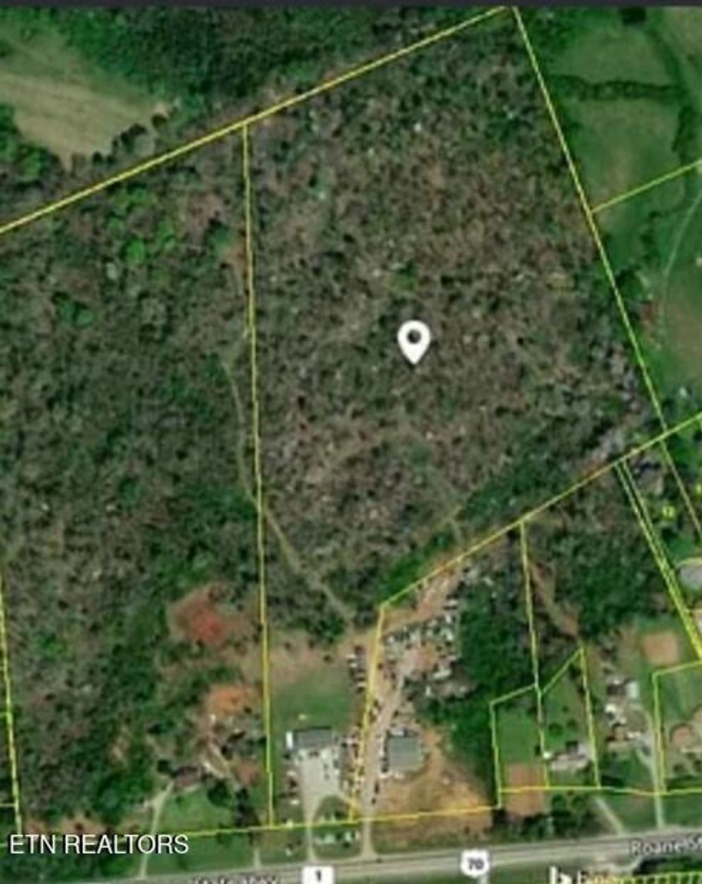 Photo of 4776 Roane State Highway, Rockwood, TN 37854 (MLS # 1321868)