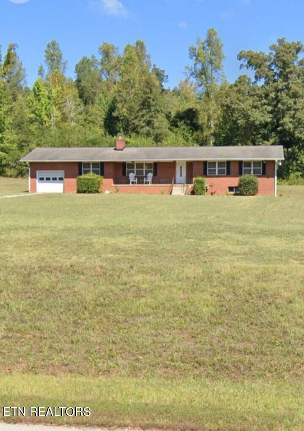 Photo of 4776 Roane State Highway, Rockwood, TN 37854 (MLS # 1321868)