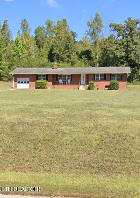 Property photo of 4776 Roane State Highway, Rockwood, TN 37854