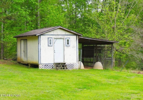 Tiny photo for 1410 Old Chisholm Tr, Dandridge, TN 37725 (MLS # 1356071)