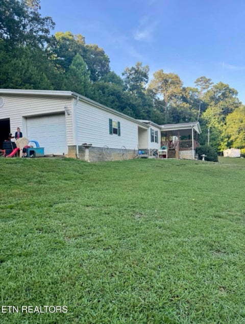 Tiny photo for 1410 Old Chisholm Tr, Dandridge, TN 37725 (MLS # 1356071)