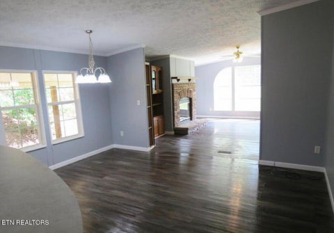 Tiny photo for 1410 Old Chisholm Tr, Dandridge, TN 37725 (MLS # 1356071)