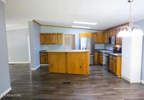 Tiny photo for 1410 Old Chisholm Tr, Dandridge, TN 37725 (MLS # 1356071)