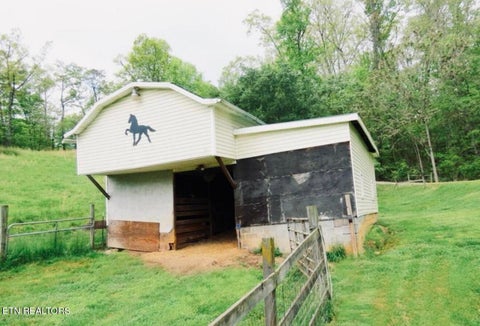 Tiny photo for 1410 Old Chisholm Tr, Dandridge, TN 37725 (MLS # 1356071)
