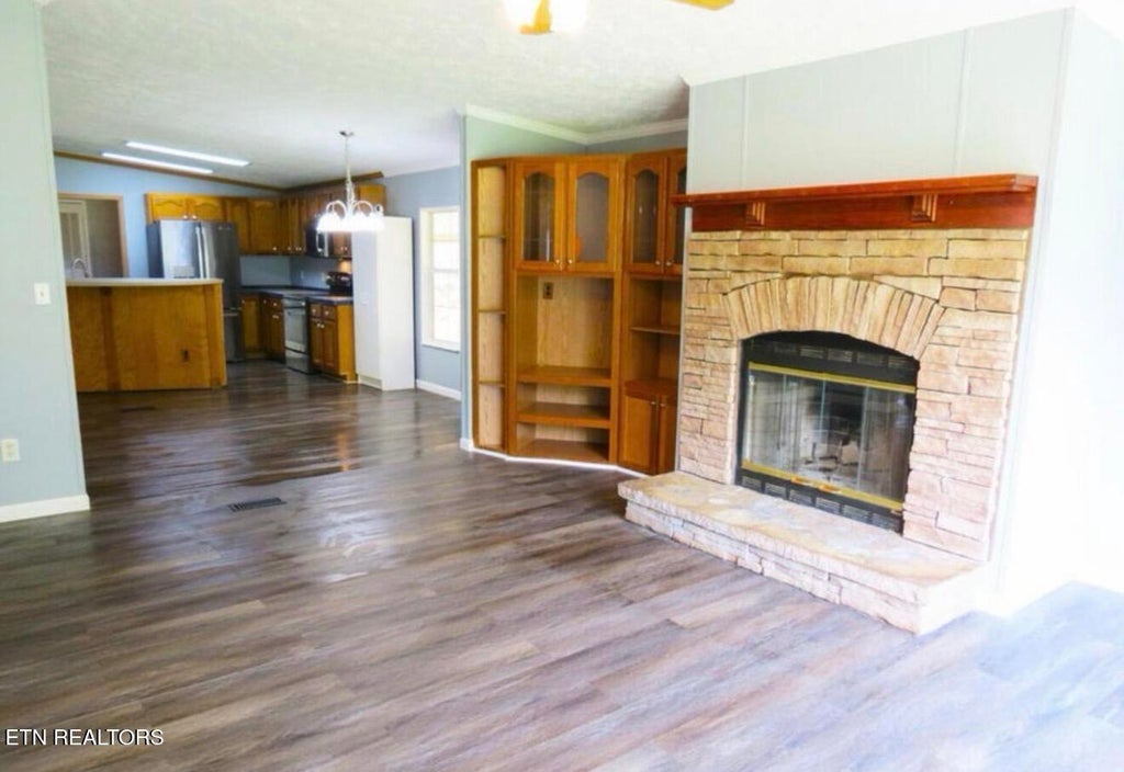 Photo of 1410 Old Chisholm Tr, Dandridge, TN 37725 (MLS # 1356071)