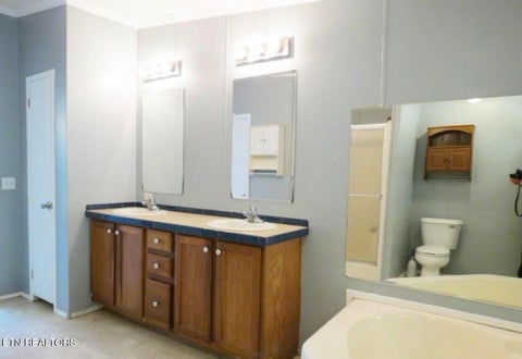 Tiny photo for 1410 Old Chisholm Tr, Dandridge, TN 37725 (MLS # 1356071)
