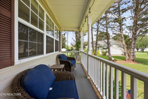 Tiny photo for 220 Autumn Lane, Madisonville, TN 37354 (MLS # 1350163)