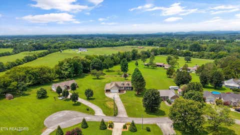 Tiny photo for 220 Autumn Lane, Madisonville, TN 37354 (MLS # 1350163)