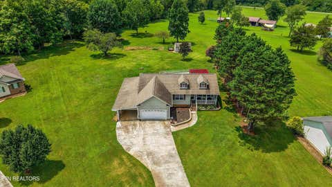 Tiny photo for 220 Autumn Lane, Madisonville, TN 37354 (MLS # 1350163)