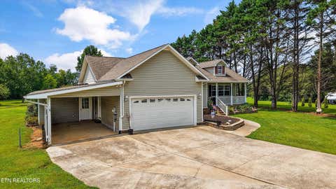 Tiny photo for 220 Autumn Lane, Madisonville, TN 37354 (MLS # 1350163)