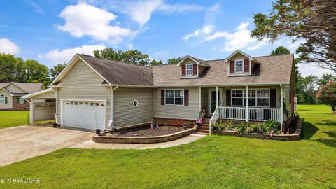 Photo of 220 Autumn Lane, Madisonville, TN 37354 (MLS # 1350163)