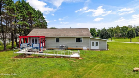 Tiny photo for 220 Autumn Lane, Madisonville, TN 37354 (MLS # 1350163)