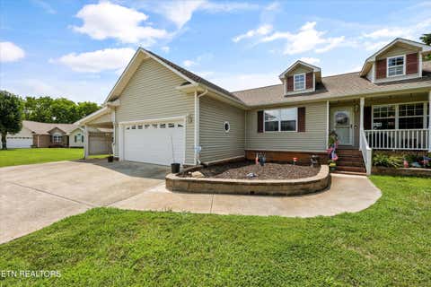 Tiny photo for 220 Autumn Lane, Madisonville, TN 37354 (MLS # 1350163)