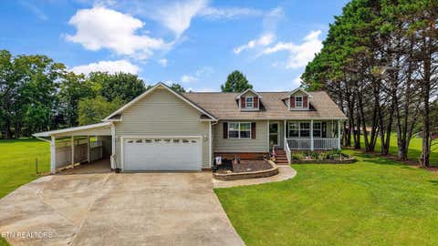 Tiny photo for 220 Autumn Lane, Madisonville, TN 37354 (MLS # 1350163)