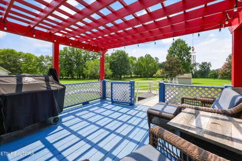 Tiny photo for 220 Autumn Lane, Madisonville, TN 37354 (MLS # 1350163)