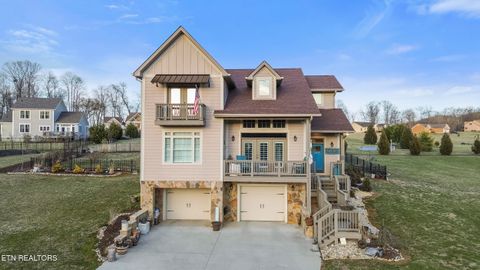 1958 River Mist Circle New Market TN 37820
