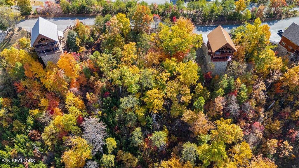 Photo of 40094010 Starr Ridge Drive, Sevierville, TN 37876 (MLS # 1320710)