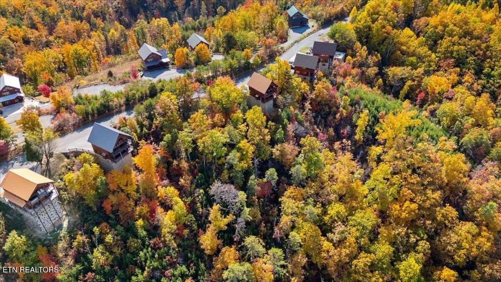 Photo of 40094010 Starr Ridge Drive, Sevierville, TN 37876 (MLS # 1320710)