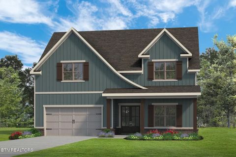 173 Limelight Lane Lenoir City TN 37772