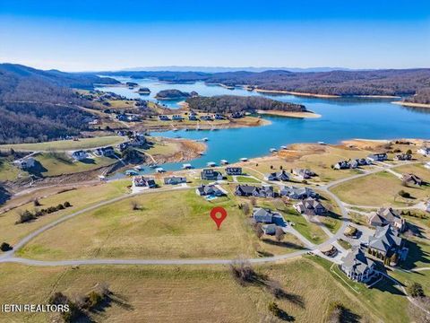 Tiny photo for 475 lot Shainas Place, Sharps Chapel, TN 37866 (MLS # 1336083)