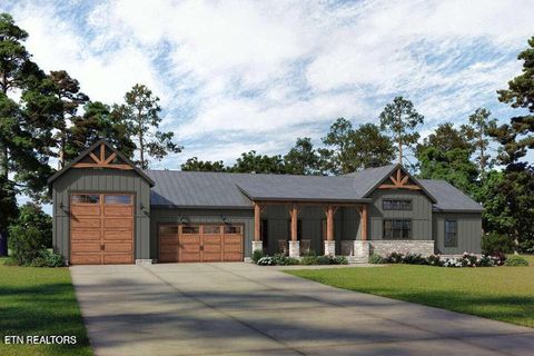 Tiny photo for 475 lot Shainas Place, Sharps Chapel, TN 37866 (MLS # 1336083)