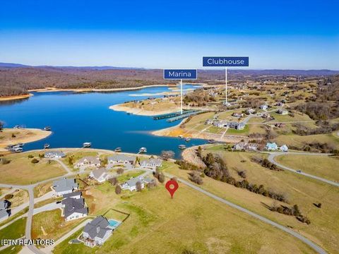 Tiny photo for 475 lot Shainas Place, Sharps Chapel, TN 37866 (MLS # 1336083)