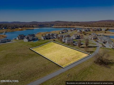 Tiny photo for 475 lot Shainas Place, Sharps Chapel, TN 37866 (MLS # 1336083)