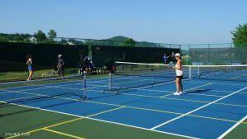 Tiny photo for 475 lot Shainas Place, Sharps Chapel, TN 37866 (MLS # 1336083)