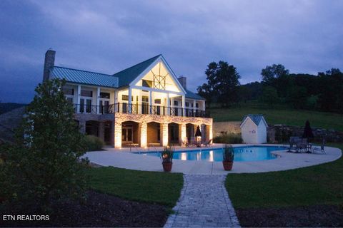 Tiny photo for 475 lot Shainas Place, Sharps Chapel, TN 37866 (MLS # 1336083)