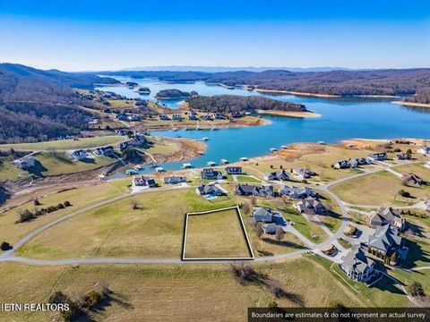 Tiny photo for 475 lot Shainas Place, Sharps Chapel, TN 37866 (MLS # 1336083)