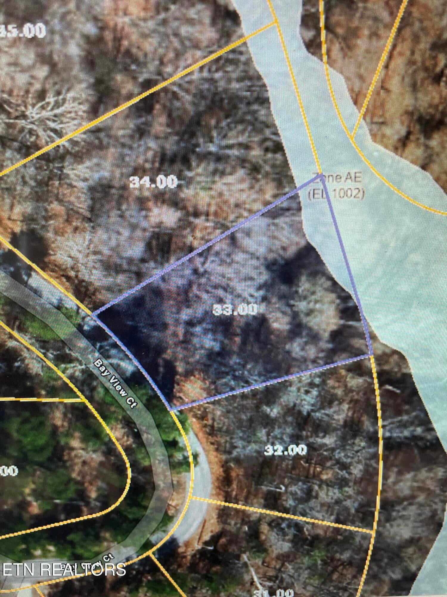Lot 926 Stoneway Court