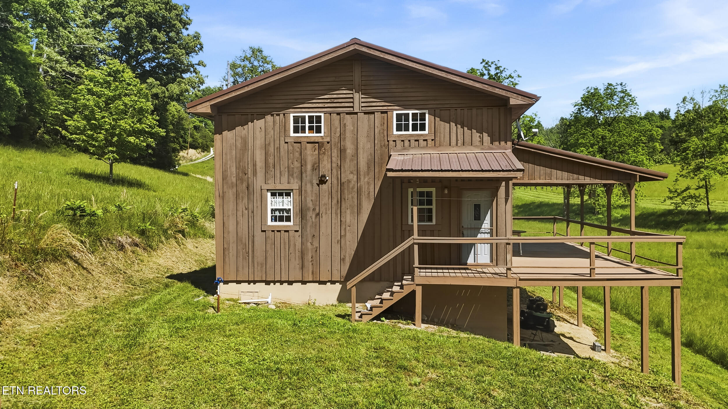 3609 Cave Springs Rd