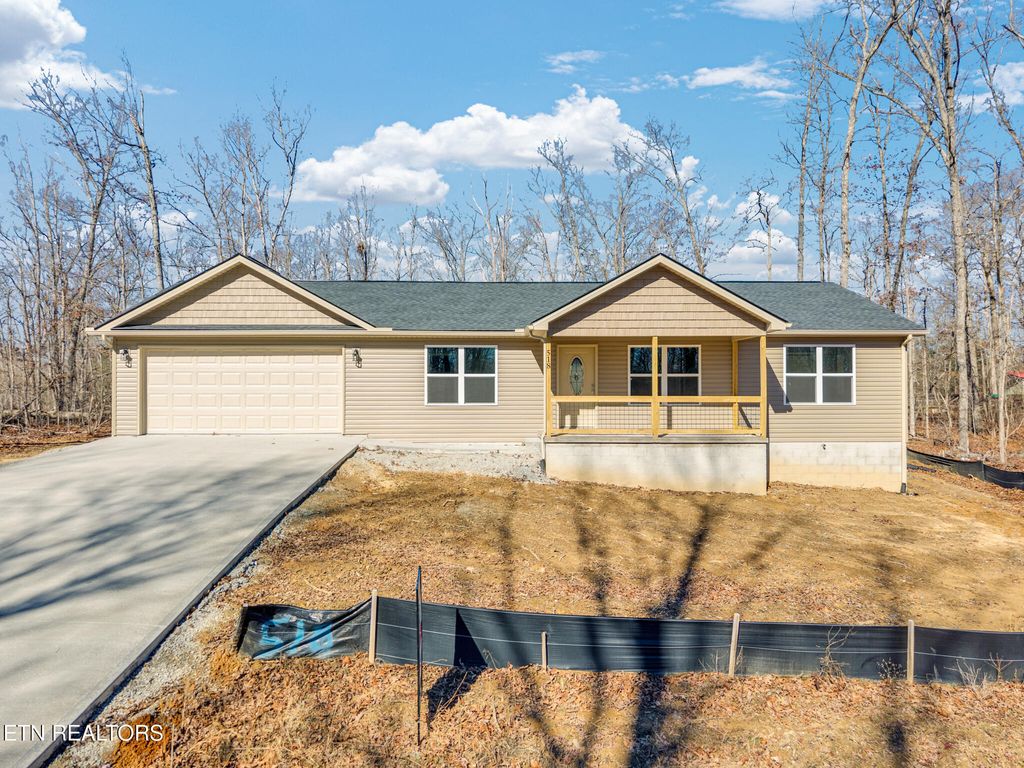 Photo of 518 Algonquin Lane, Crossville, TN 38572 (MLS # 1326545)