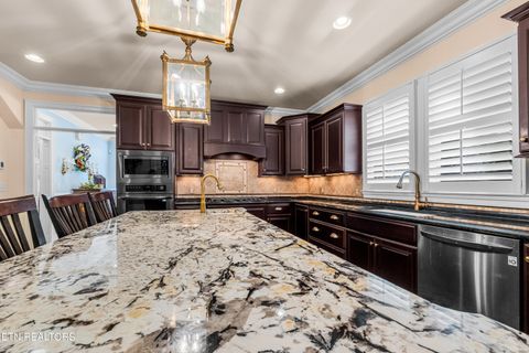 Tiny photo for 551 Colonial Ridge Lane, Knoxville, TN 37934 (MLS # 1337694)