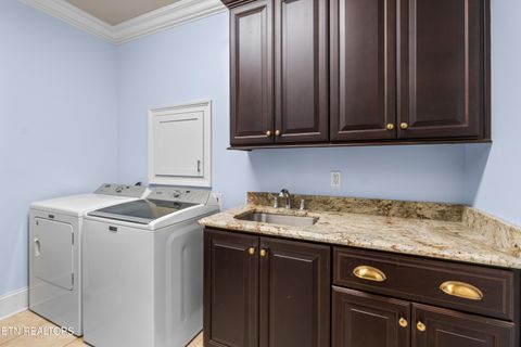 Tiny photo for 551 Colonial Ridge Lane, Knoxville, TN 37934 (MLS # 1337694)