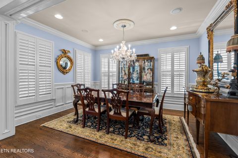 Tiny photo for 551 Colonial Ridge Lane, Knoxville, TN 37934 (MLS # 1337694)