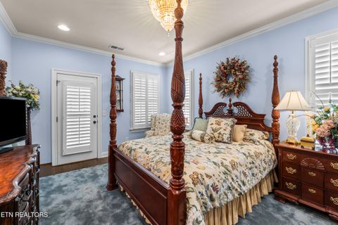 Tiny photo for 551 Colonial Ridge Lane, Knoxville, TN 37934 (MLS # 1337694)