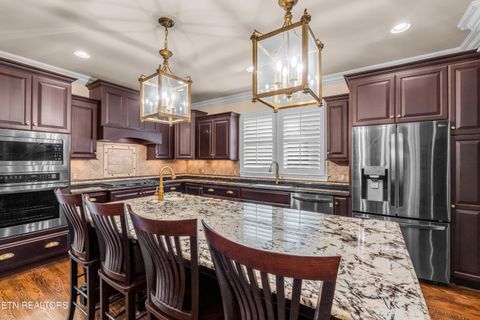 Tiny photo for 551 Colonial Ridge Lane, Knoxville, TN 37934 (MLS # 1337694)