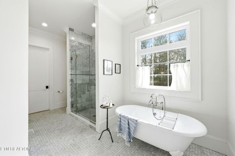 Tiny photo for 406 Lancaster Court, Morristown, TN 37814 (MLS # 1332505)