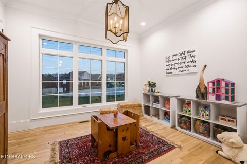 Tiny photo for 406 Lancaster Court, Morristown, TN 37814 (MLS # 1332505)